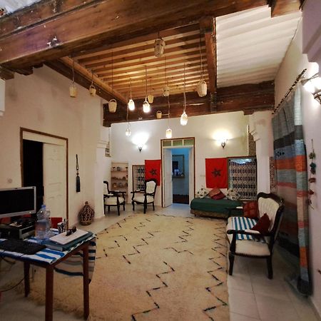 Dar Zerhoune Moulay Idriss Εξωτερικό φωτογραφία