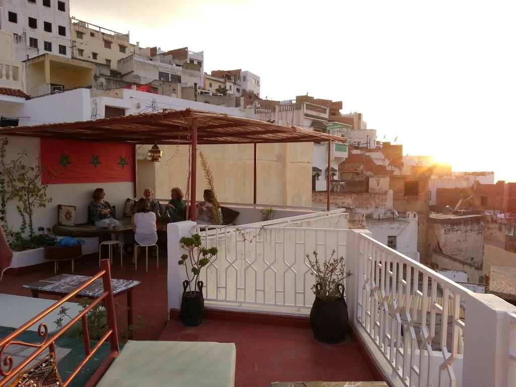 Dar Zerhoune Moulay Idriss Εξωτερικό φωτογραφία