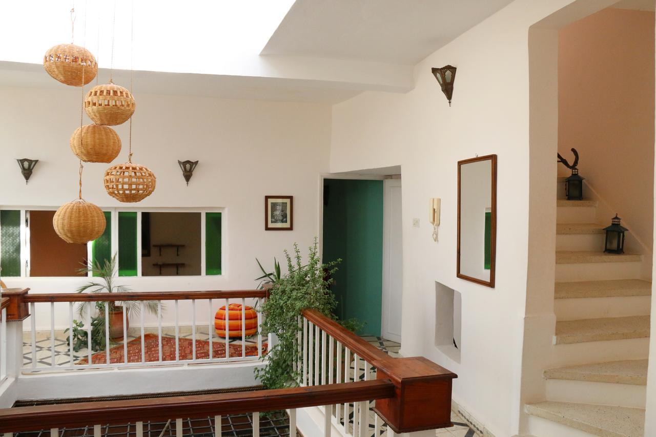 Dar Zerhoune Moulay Idriss Εξωτερικό φωτογραφία