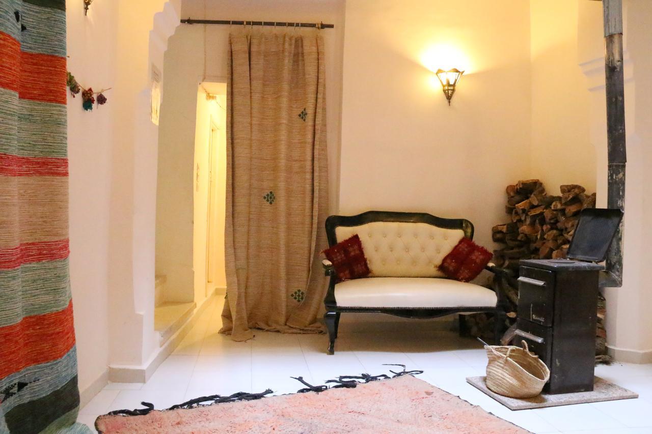 Dar Zerhoune Moulay Idriss Εξωτερικό φωτογραφία