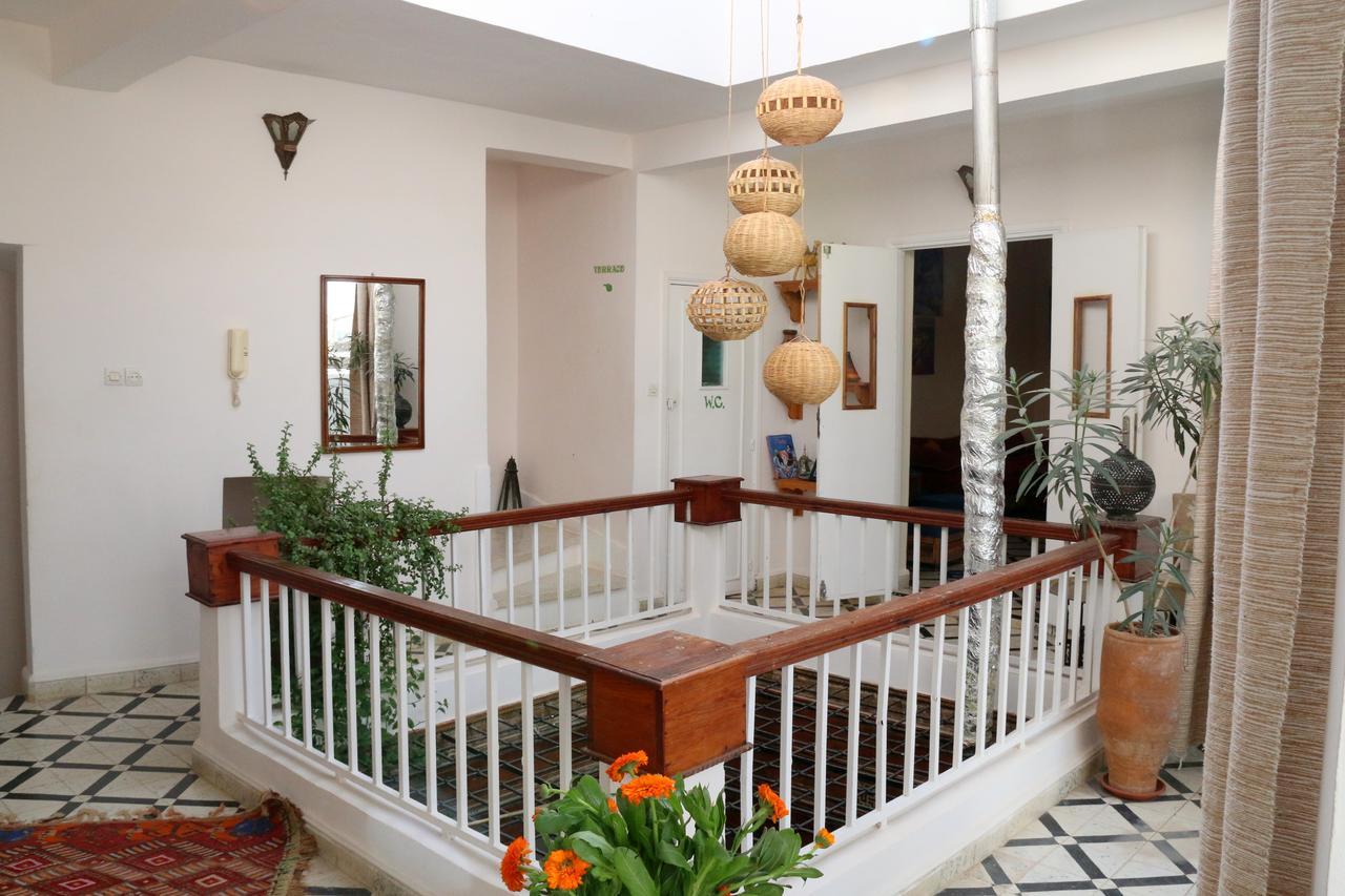 Dar Zerhoune Moulay Idriss Εξωτερικό φωτογραφία
