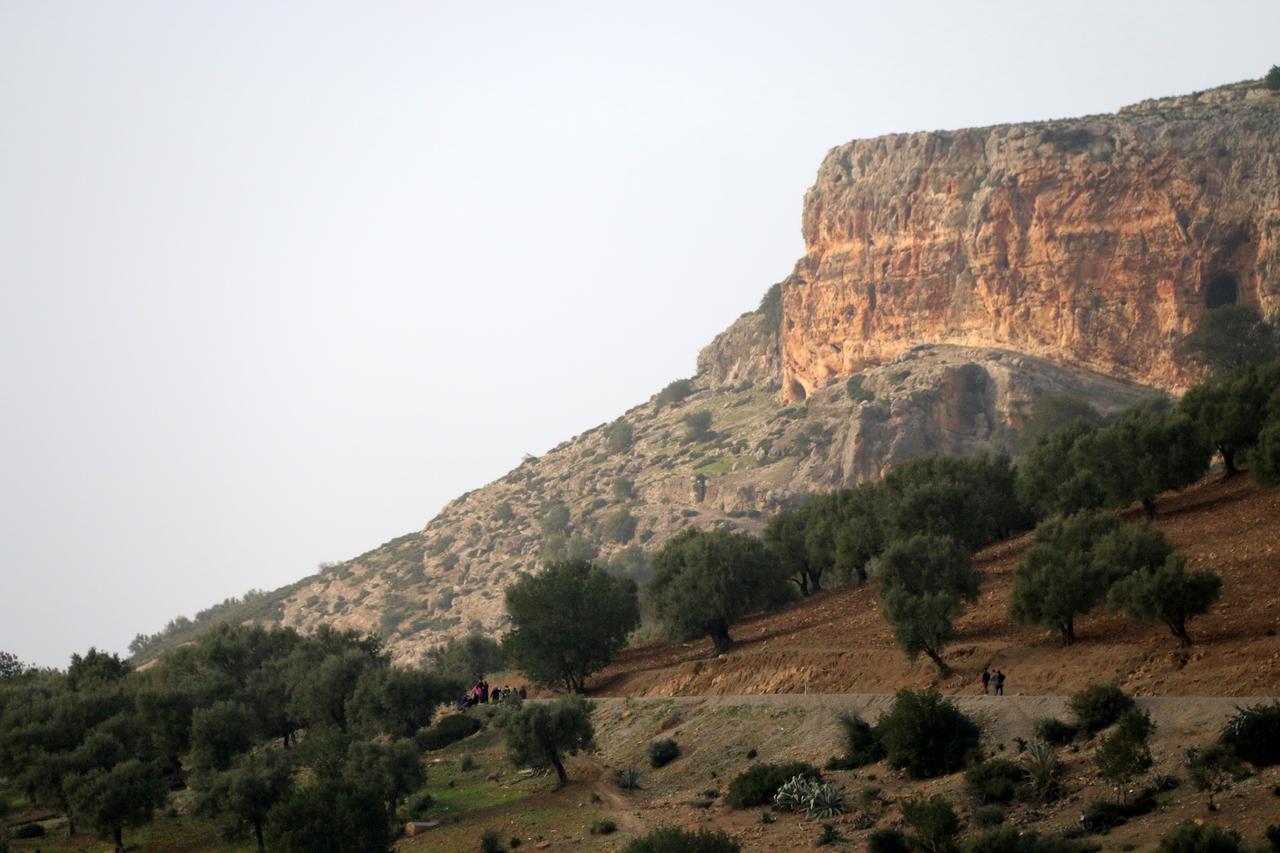 Dar Zerhoune Moulay Idriss Εξωτερικό φωτογραφία