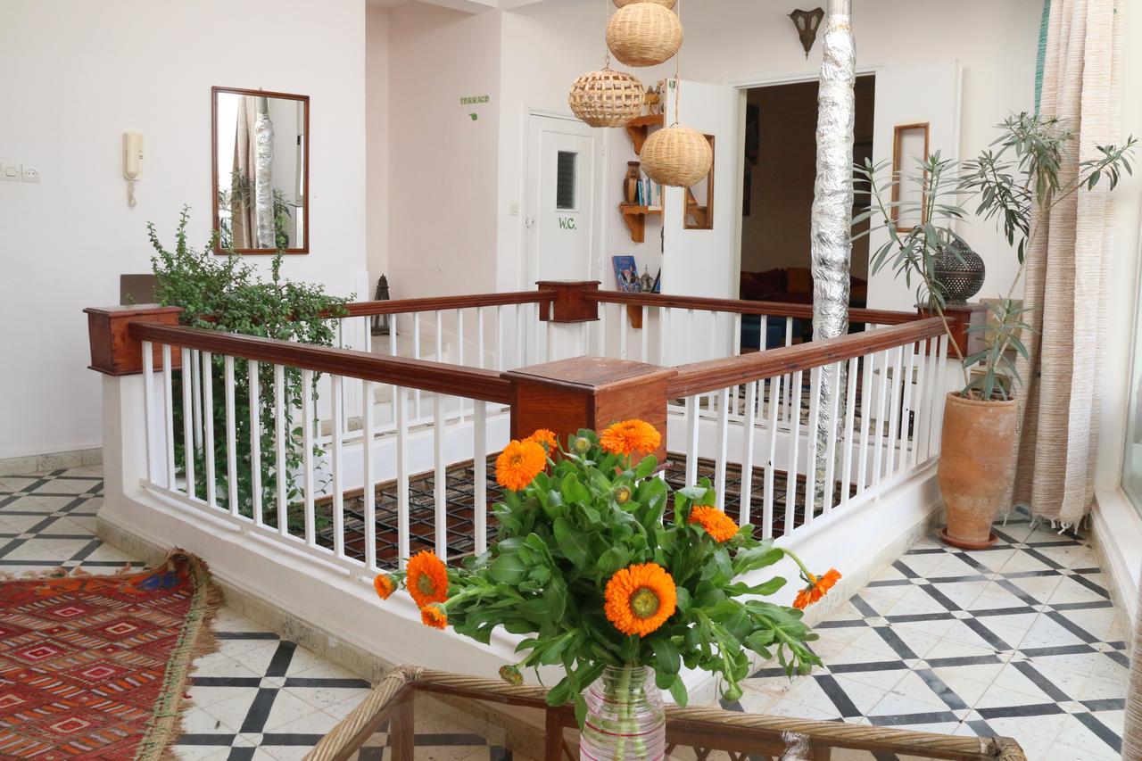 Dar Zerhoune Moulay Idriss Εξωτερικό φωτογραφία