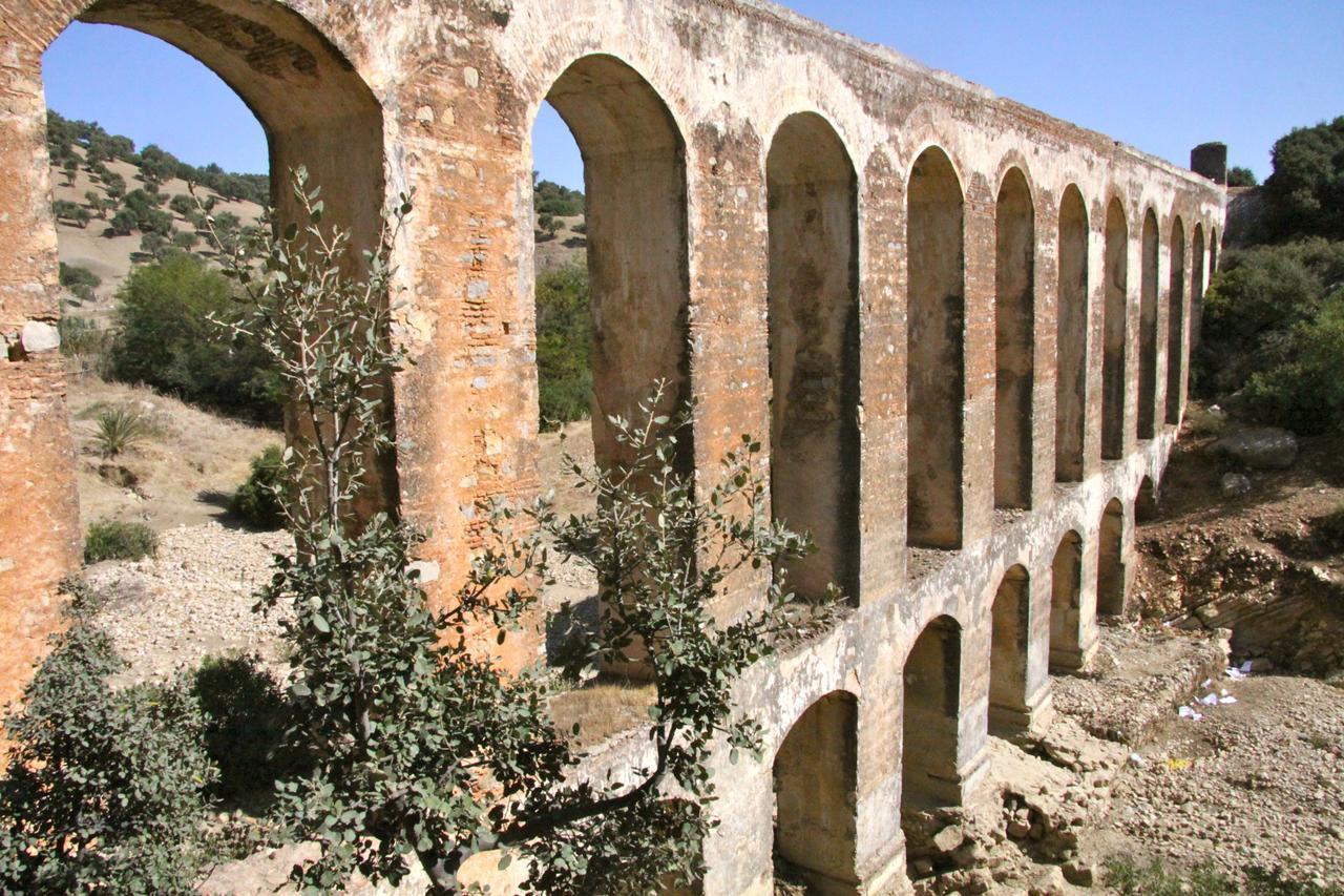 Dar Zerhoune Moulay Idriss Εξωτερικό φωτογραφία