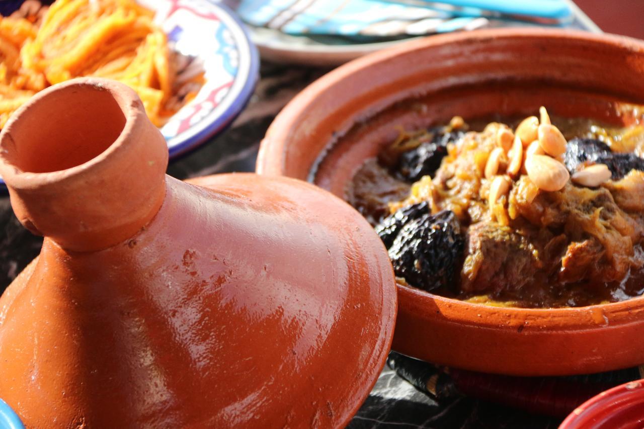 Dar Zerhoune Moulay Idriss Εξωτερικό φωτογραφία