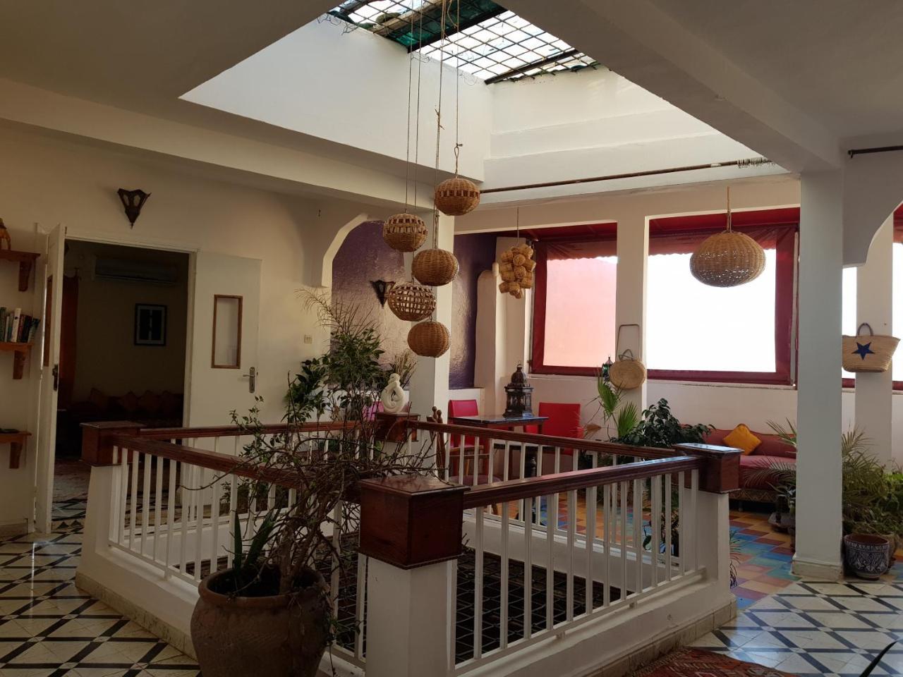 Dar Zerhoune Moulay Idriss Εξωτερικό φωτογραφία
