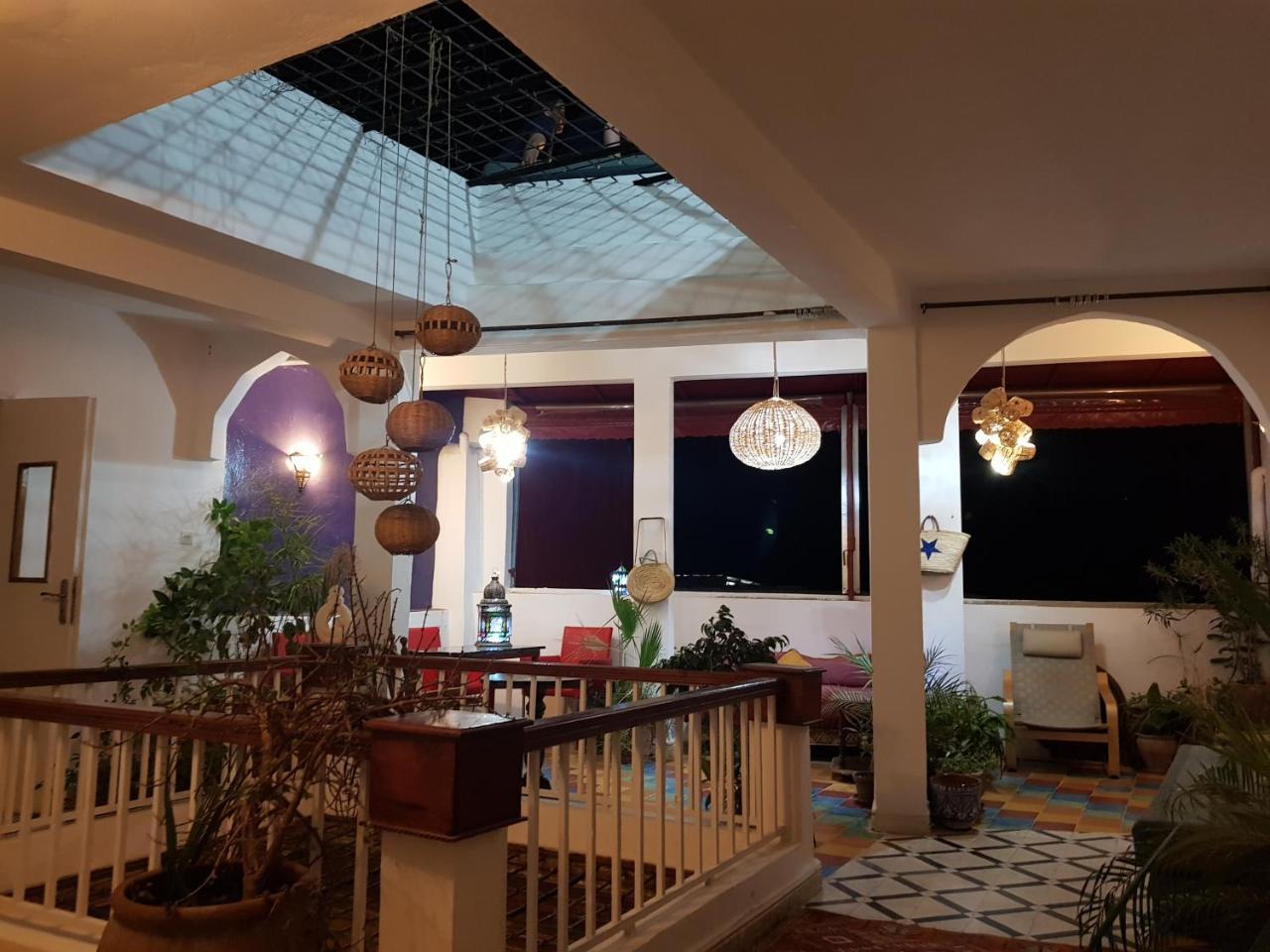 Dar Zerhoune Moulay Idriss Εξωτερικό φωτογραφία