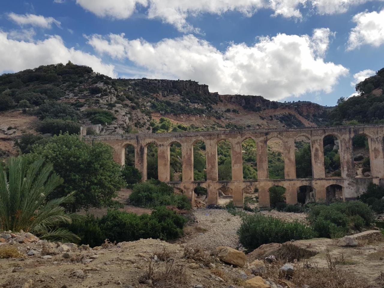 Dar Zerhoune Moulay Idriss Εξωτερικό φωτογραφία