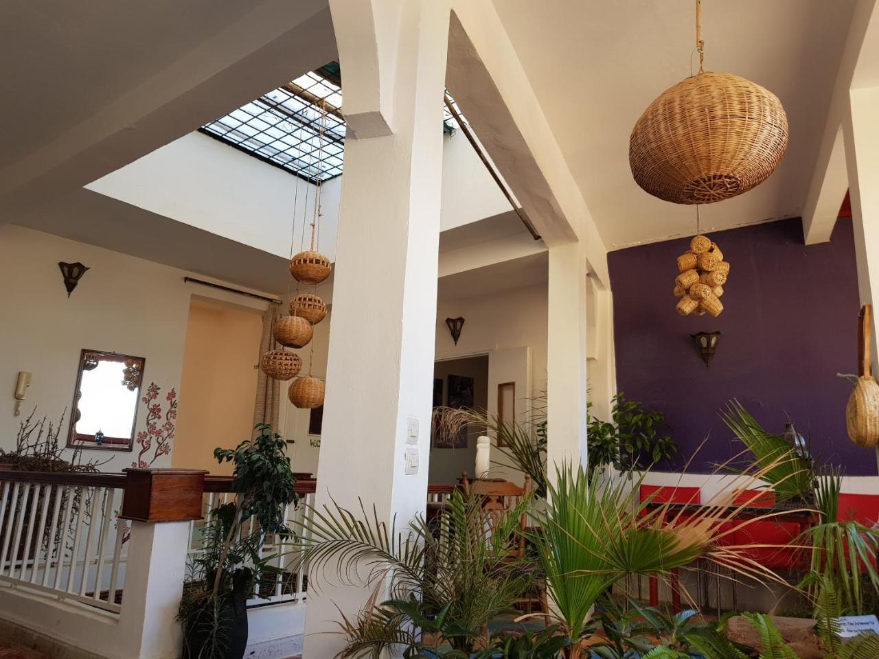 Dar Zerhoune Moulay Idriss Εξωτερικό φωτογραφία