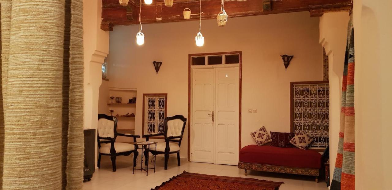Dar Zerhoune Moulay Idriss Εξωτερικό φωτογραφία