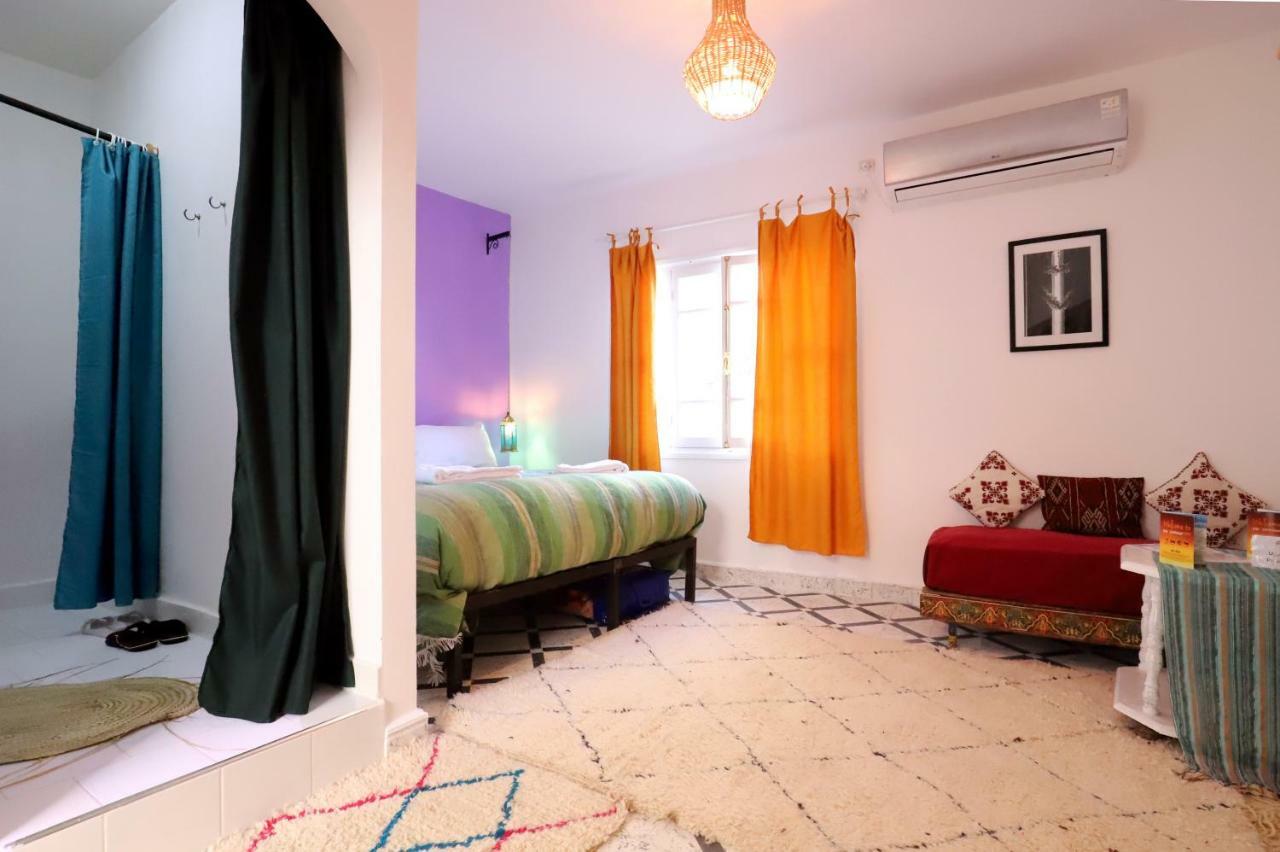 Dar Zerhoune Moulay Idriss Εξωτερικό φωτογραφία