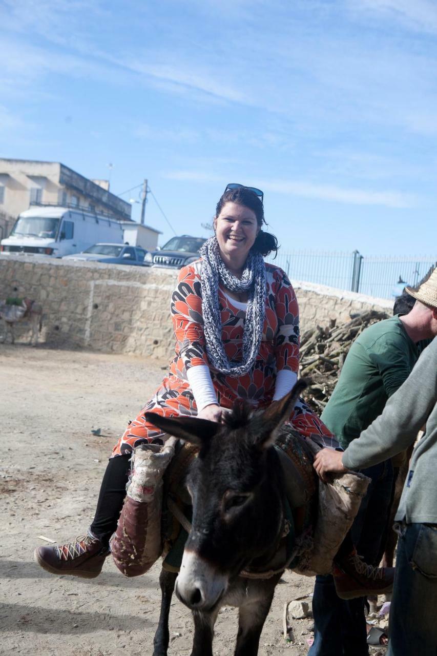 Dar Zerhoune Moulay Idriss Εξωτερικό φωτογραφία