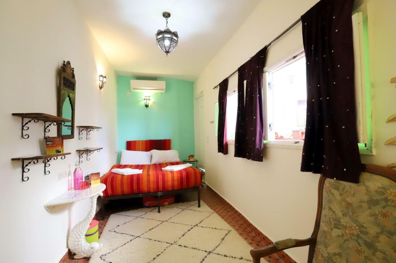 Dar Zerhoune Moulay Idriss Εξωτερικό φωτογραφία