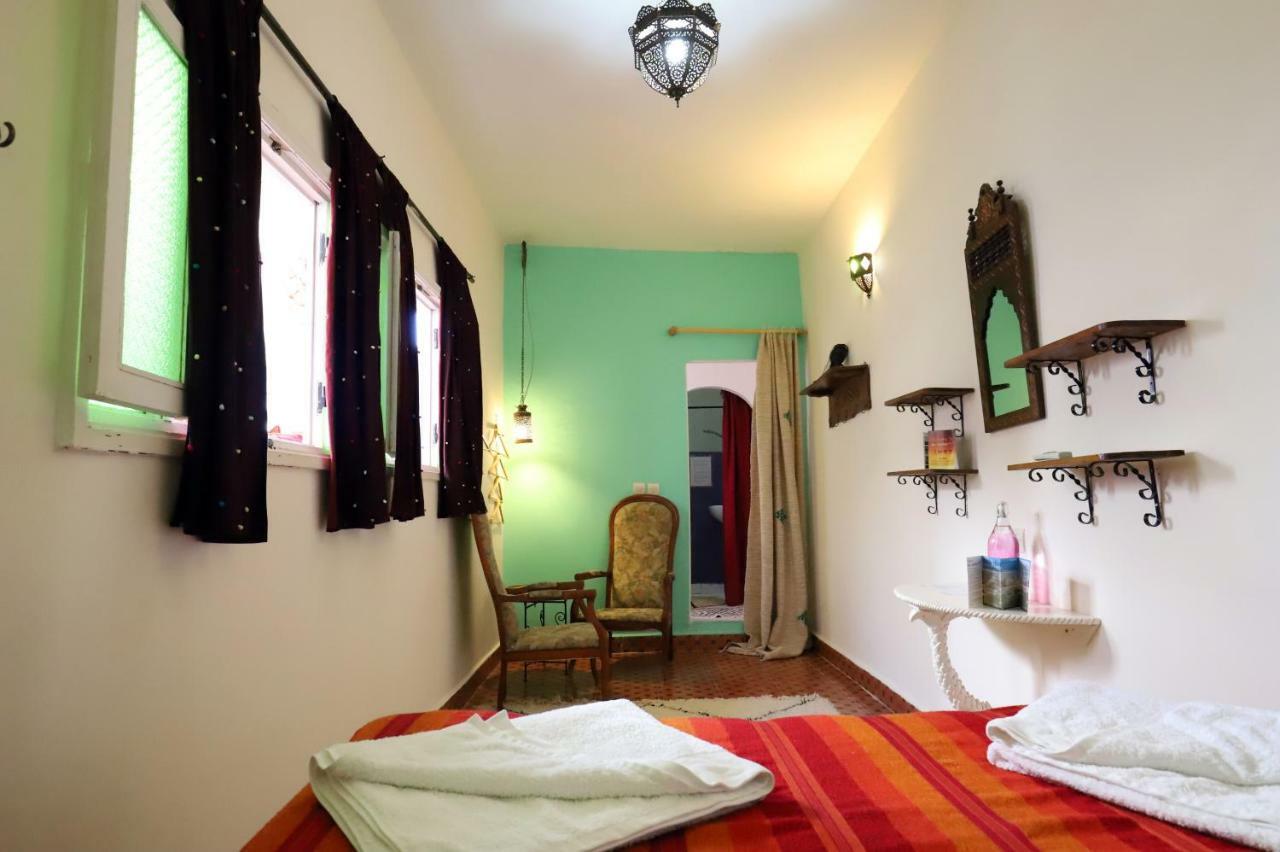 Dar Zerhoune Moulay Idriss Εξωτερικό φωτογραφία