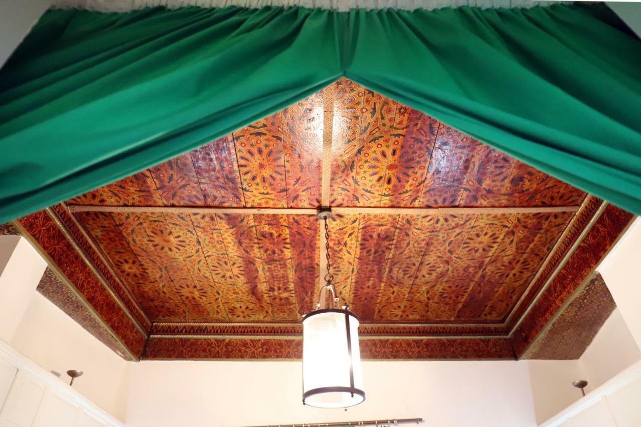 Dar Zerhoune Moulay Idriss Εξωτερικό φωτογραφία